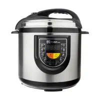 زودپزبرقی فوما