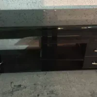 میزتلویزیون کیف کلاه گیس