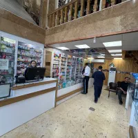 فروش ویترین داروخانه