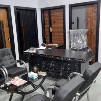 درب چوبی ضدسرقت وداخلی
