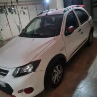 کوئیک  آر پلاس (سفارشی پارس خودرو) مدل ۱۴۰۲