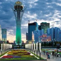 تور قزاقستان آکتائو ویژه تابستان