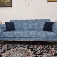 مبل راحتی چستر استیل