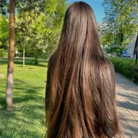 خرید و فروش مو طبیعی