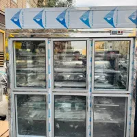 فروش خرید یخچال نوشابه لوازم صنعتی