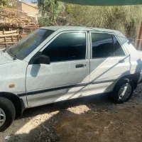 فروش پراید