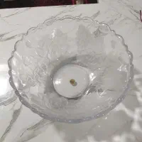 بشقاب ومیوه خوری