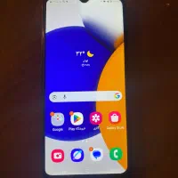 گوشی A03 در حد نو