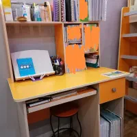 میزتحریر کامپیوتر برند سنا