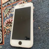 سلام عرض ادب گوشی ایفون 7