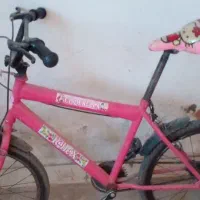 دوچرخه