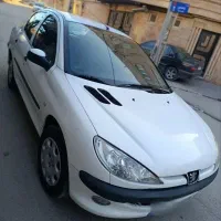 ماشین 206sd|خودرو سواری و وانت|تبریز, |دیوار