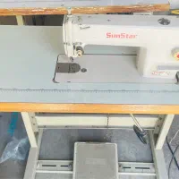 چرخ خیاطی صنعتی جک
