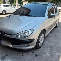 ۲۰۶مدل ۸۴
