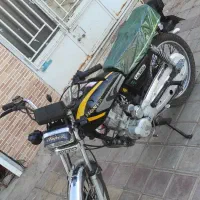 هوندا|موتورسیکلت|رفسنجان, |دیوار