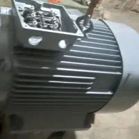 فروش تعدادی الکتروموتور و دینام