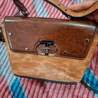 کیف چرم زنانه