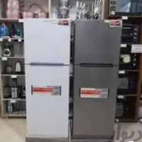 فروش یخچال فریزر سینور SF104 اقساطی