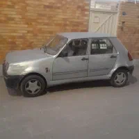 سواری پی کی