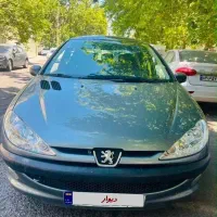 پژو 206 پاناروما