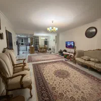 107متر-دو-خواب-فول-الاله-شرقی-نیلوفر-قابل-تهاتر