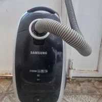 جارو برقی