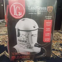 جاروبرقی نو سطلی