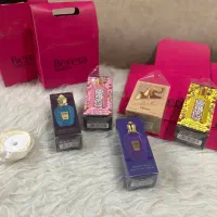عطر مینی زرجف اکسنتو