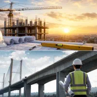 مهندسان و بازنشستگان عمران جهت رتبه بندی