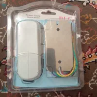 سوییچ ریموت کنترل وایرلس پنج حالته سقفی و غیره