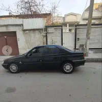 ماشین پژو 2000