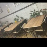 میز و صندل،مخصوص کافه