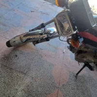 هندا مدل88تقویت