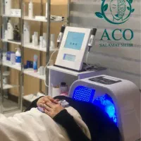 فیشال تخصصی در کلینیک فشیال vip لیفت ابرو مژه