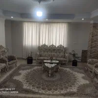 مبل استیل سلطنتی ۹ نفره