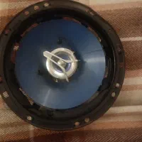 ۲ عدد اسپیکر خودرو کلاریون Srr1724 (نیاز به تعمیر)