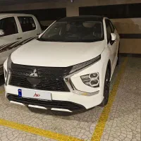 میتسوبیشی اکلیپس ژاپنی 2025