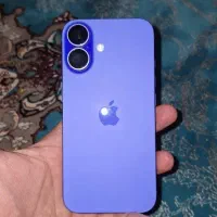 آیفون 16 نرمال