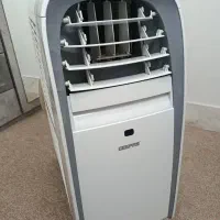 کولرگازی پرتابل ۱۲هزار جیپاس