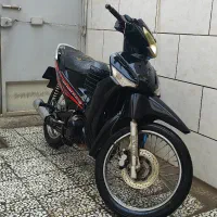 موتور سیکلت جترو ۸۹