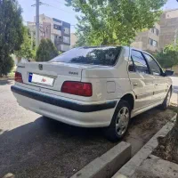 پژو پارسTU5