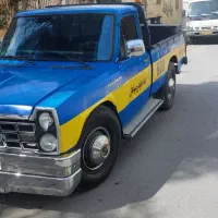 امداد خودرو یدک کش (تمام وقت)