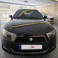 فروش فوری دنا اتومات اپشنال