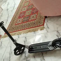 اسکوتر برند میکرو 200 اصل