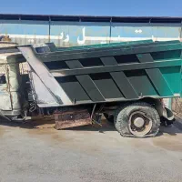 بنز تک کمپرسی