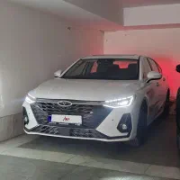 خودرو آریزو ۸ ۱۴۰۳