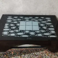 میز عسلی و دراور