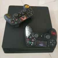 ps4 slim