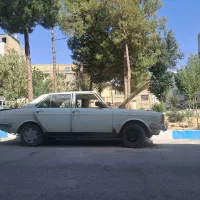 پیکان ۸۳ وسایل فروشی
