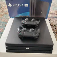ps4 pro1tra|کنسول، بازی ویدئویی و آنلاین|تبریز, |دیوار